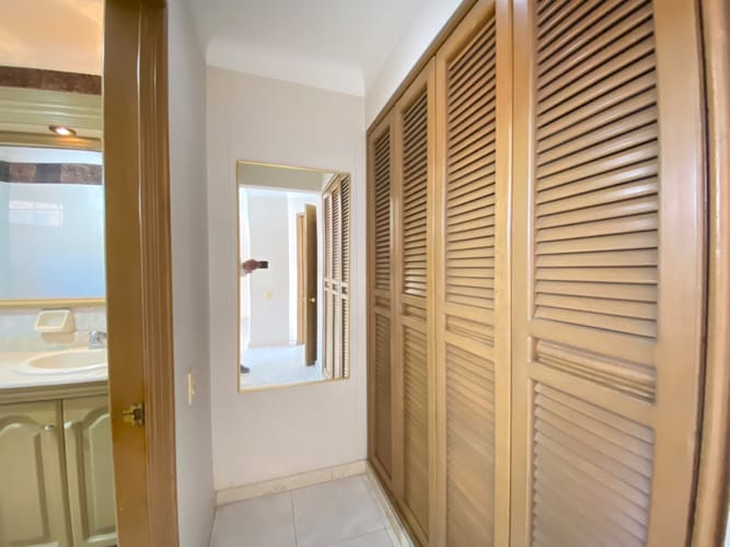 Apartamento de 4 alcobas en venta en Cabecera Del Llano, Bucaramanga, 134 m² · foto 18 de 24