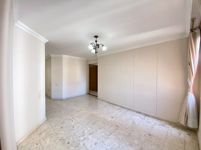 Apartamento de 4 alcobas en venta en Cabecera Del Llano, Bucaramanga, 134 m² · foto 7 de 24
