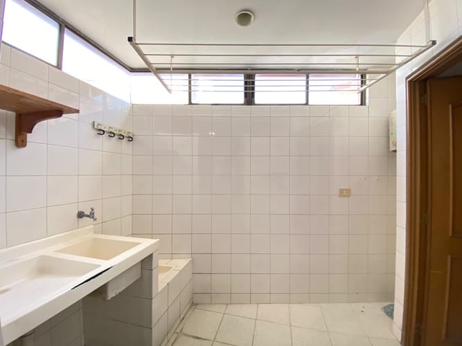 Apartamento de 4 alcobas en venta en Cabecera Del Llano, Bucaramanga, 134 m² · foto 14 de 24