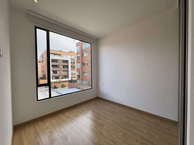 Apartamento de 2 alcobas en venta en Chicó Navarra, Bogotá, 73 m² · foto 8 de 13