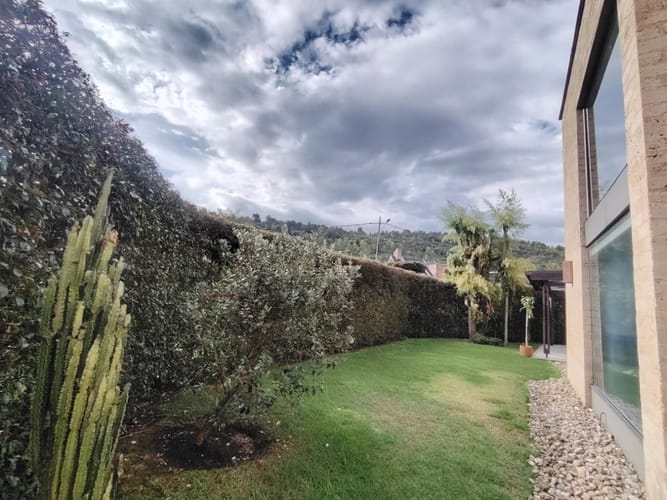 Casa de 4 alcobas en arriendo en San Jose De Bavaria, Bogotá, 380 m² · foto 8 de 24