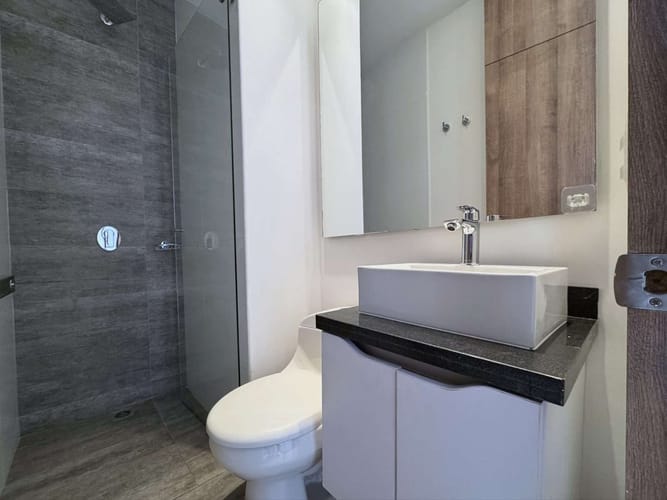 Apartamento de 2 alcobas en venta en Chicó Navarra, Bogotá, 73 m² · foto 13 de 13