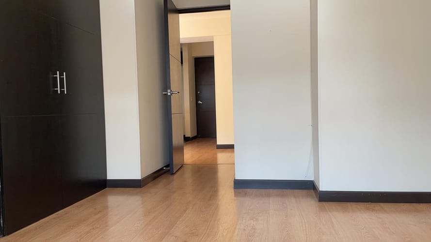 Apartamento de 2 alcobas en arriendo en Centro Internacional, Bogotá, 60 m² · foto 4 de 14