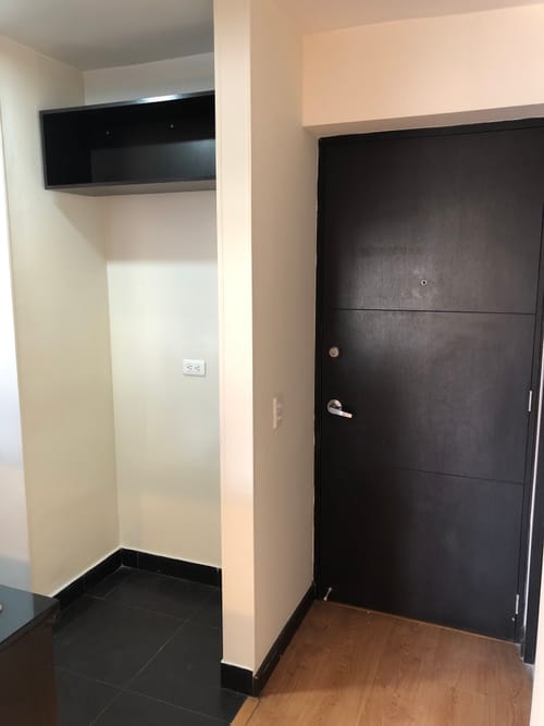 Apartamento de 2 alcobas en arriendo en Centro Internacional, Bogotá, 60 m² · foto 5 de 14
