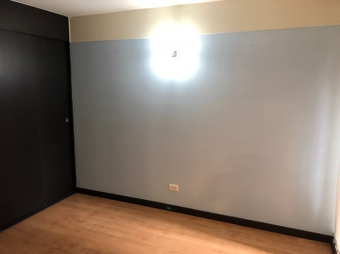 Apartamento de 2 alcobas en arriendo en Centro Internacional, Bogotá, 60 m² · foto 7 de 14