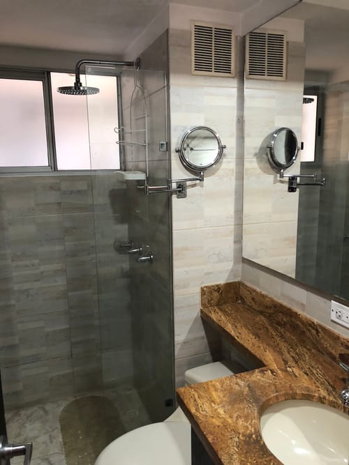 Apartamento de 2 alcobas en arriendo en Centro Internacional, Bogotá, 60 m² · foto 8 de 14