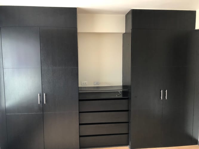 Apartamento de 2 alcobas en arriendo en Centro Internacional, Bogotá, 60 m² · foto 10 de 14