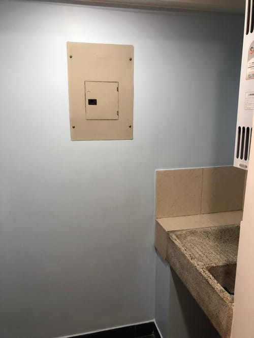 Apartamento de 2 alcobas en arriendo en Centro Internacional, Bogotá, 60 m² · foto 11 de 14