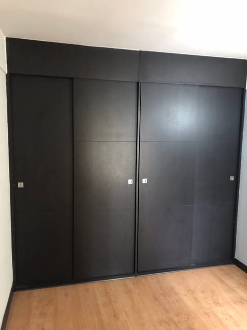 Apartamento de 2 alcobas en arriendo en Centro Internacional, Bogotá, 60 m² · foto 12 de 14