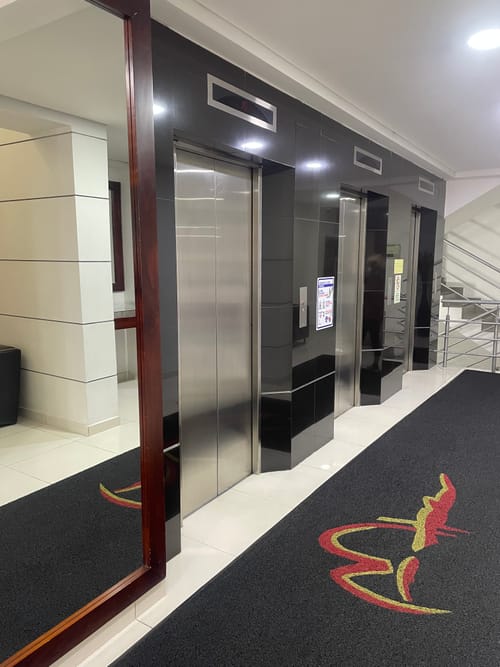 Apartamento de 2 alcobas en arriendo en Centro Internacional, Bogotá, 60 m² · foto 14 de 14