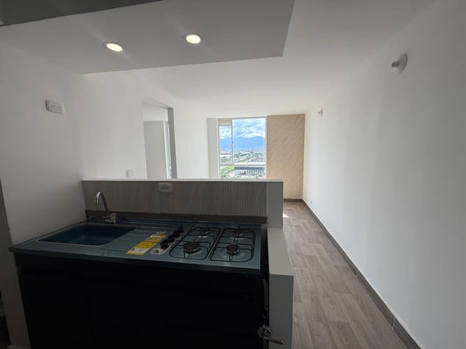 Apartaestudio en arriendo en Fontibon, Bogotá, 36 m² · foto 2 de 15