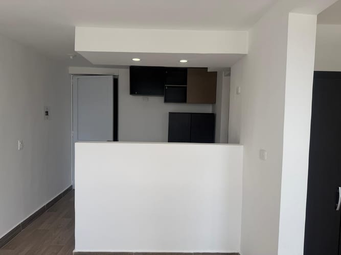 Apartaestudio en arriendo en Fontibon, Bogotá, 36 m² · foto 6 de 15