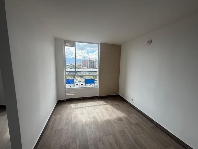 Apartaestudio en arriendo en Fontibon, Bogotá, 36 m² · foto 8 de 15