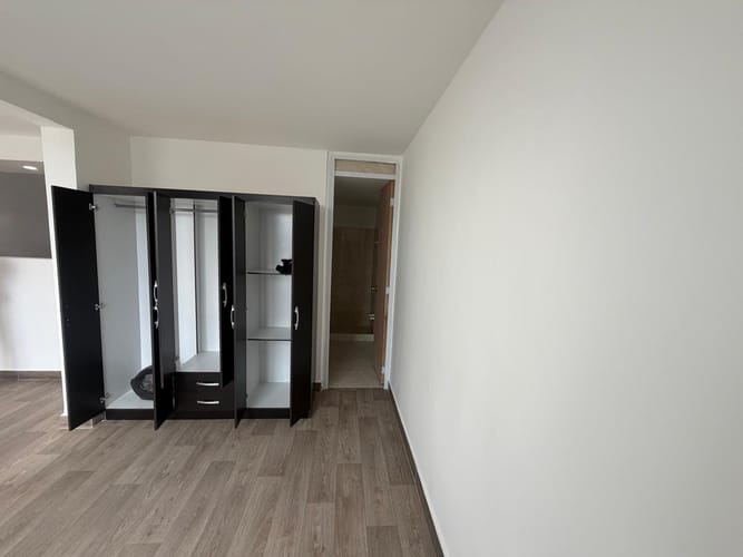 Apartaestudio en arriendo en Fontibon, Bogotá, 36 m² · foto 9 de 15