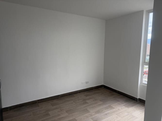 Apartaestudio en arriendo en Fontibon, Bogotá, 36 m² · foto 10 de 15