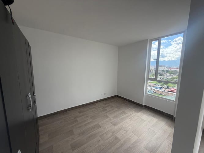 Apartaestudio en arriendo en Fontibon, Bogotá, 36 m² · foto 11 de 15