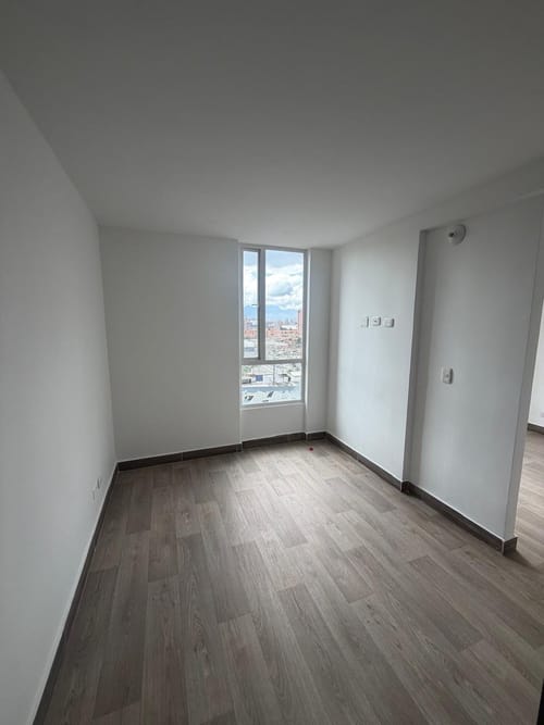 Apartaestudio en arriendo en Fontibon, Bogotá, 36 m² · foto 12 de 15