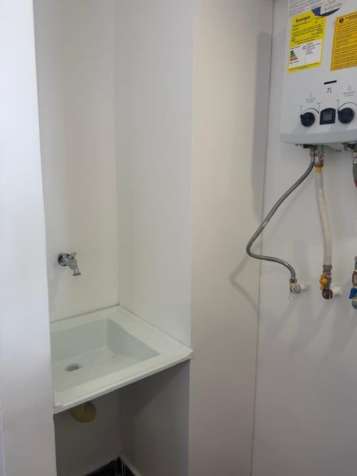Apartaestudio en arriendo en Fontibon, Bogotá, 36 m² · foto 15 de 15