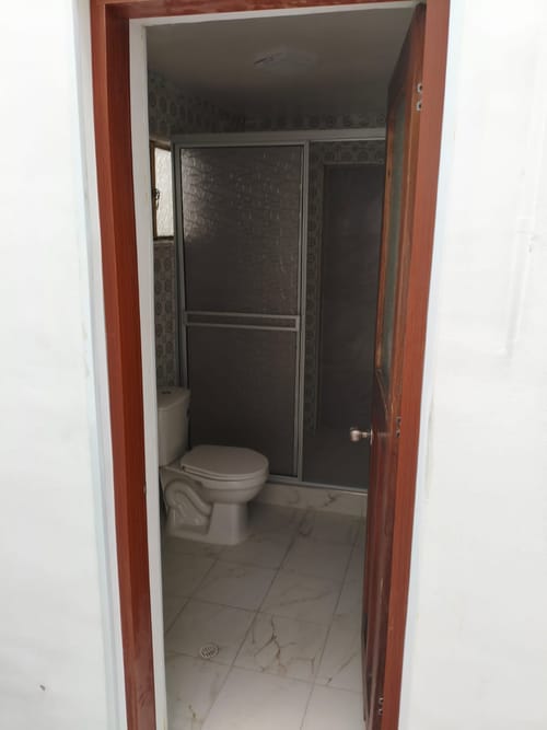 Apartamento de 1 alcoba en arriendo en Jose Maria Carbonell, Bogotá, 43 m² · foto 2 de 5