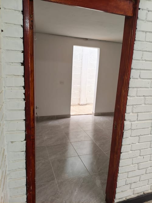 Apartamento de 1 alcoba en arriendo en Jose Maria Carbonell, Bogotá, 43 m² · foto 3 de 5