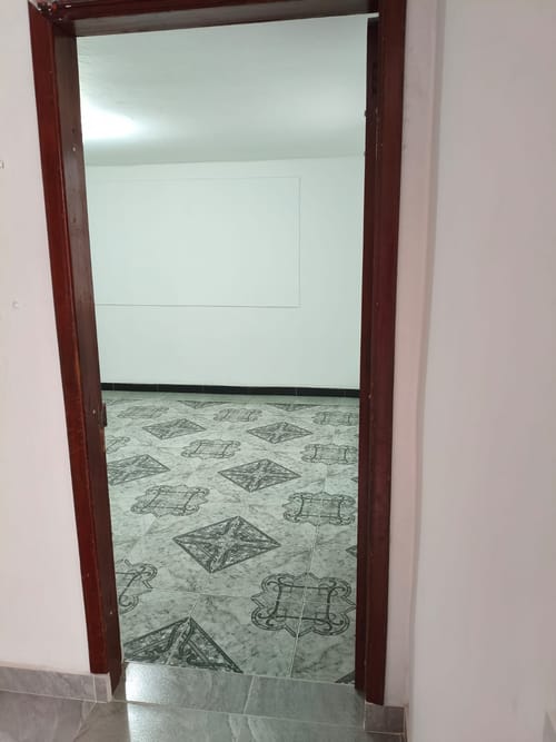 Apartamento de 1 alcoba en arriendo en Jose Maria Carbonell, Bogotá, 43 m² · foto 4 de 5