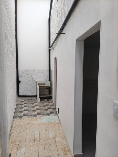 Apartamento de 1 alcoba en arriendo en Jose Maria Carbonell, Bogotá, 43 m² · foto 5 de 5