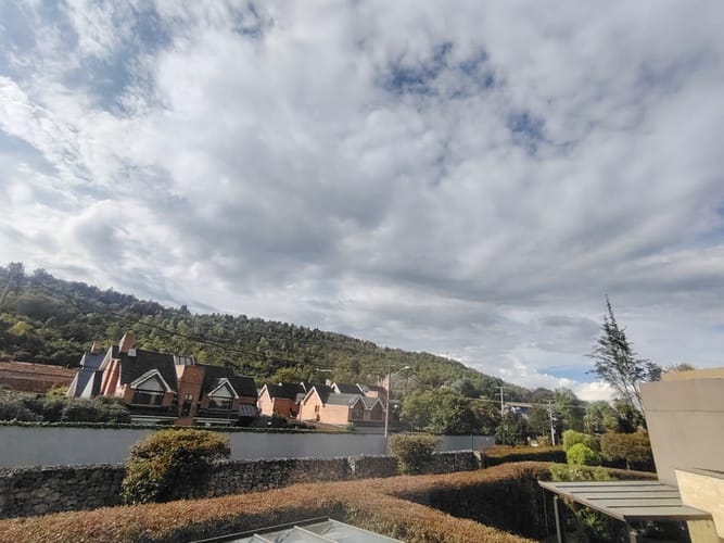 Casa de 4 alcobas en arriendo en San Jose De Bavaria, Bogotá, 380 m² · foto 23 de 24