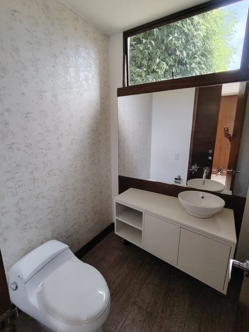 Casa de 4 alcobas en arriendo en San Jose De Bavaria, Bogotá, 380 m² · foto 14 de 24