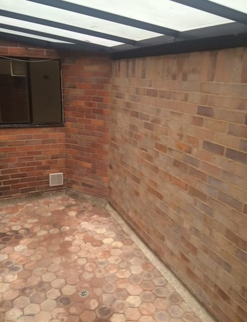Apartamento de 3 alcobas en arriendo en Santa Paula, Bogotá, 113 m² · foto 8 de 14