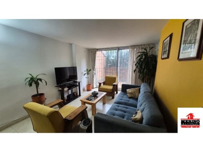 Apartamento de 3 alcobas en venta en Carlos E Restrepo, Medellín, 134 m² · foto 4 de 19