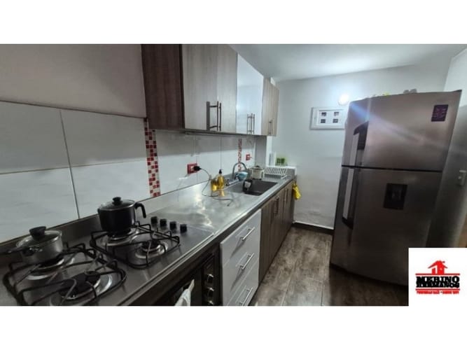 Apartamento de 3 alcobas en venta en Carlos E Restrepo, Medellín, 134 m² · foto 6 de 19