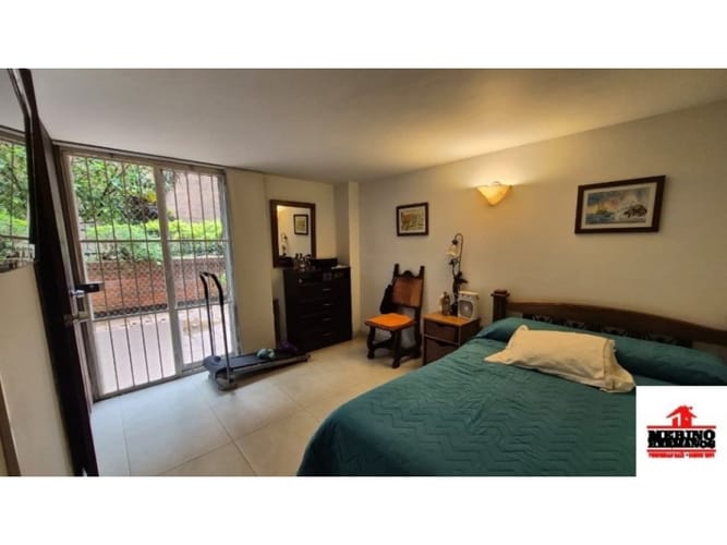 Apartamento de 3 alcobas en venta en Carlos E Restrepo, Medellín, 134 m² · foto 9 de 19