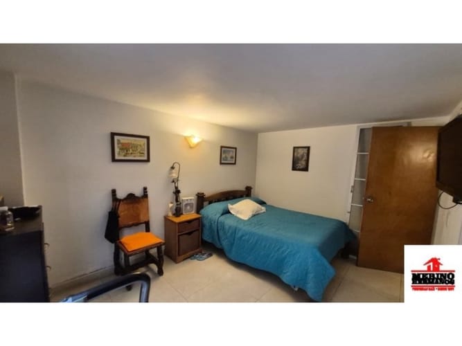 Apartamento de 3 alcobas en venta en Carlos E Restrepo, Medellín, 134 m² · foto 11 de 19