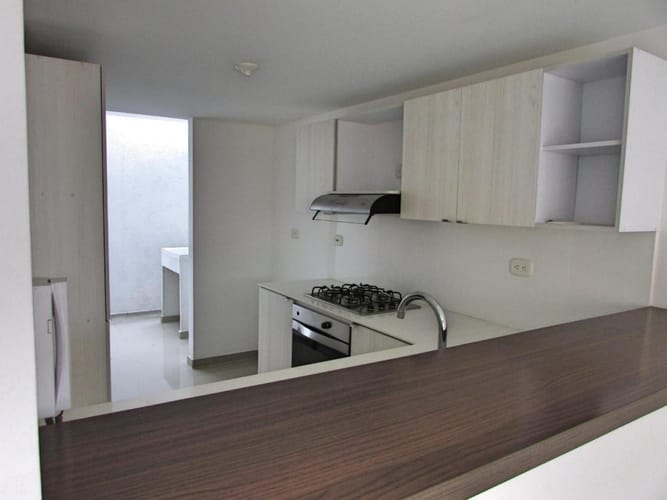 Casa de 3 alcobas en venta en Ciudad Country, Jamundí, 109 m² · foto 2 de 24