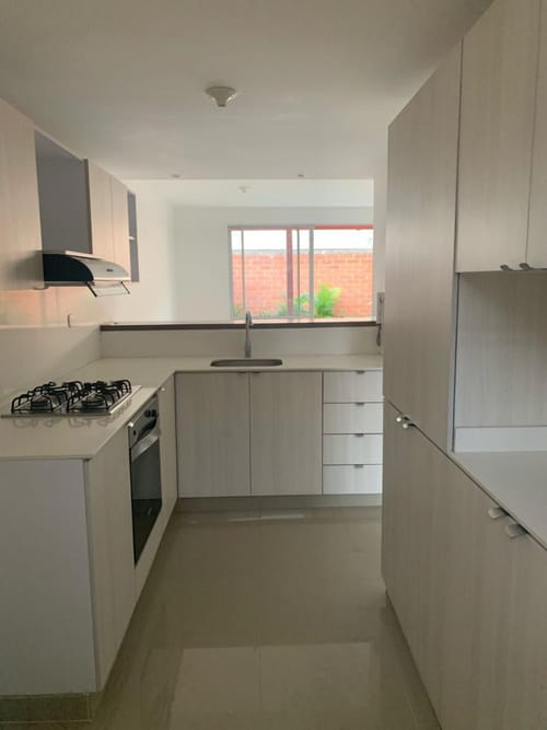 Casa de 3 alcobas en venta en Ciudad Country, Jamundí, 109 m² · foto 5 de 24
