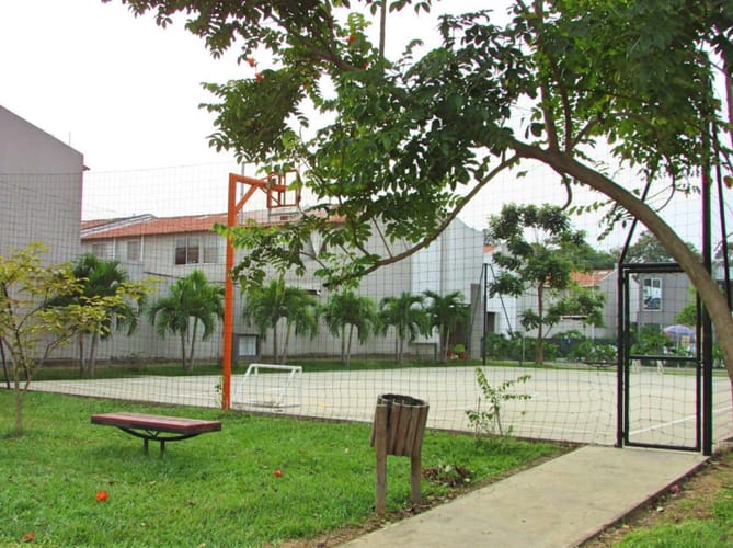Casa de 3 alcobas en venta en Ciudad Country, Jamundí, 109 m² · foto 21 de 24