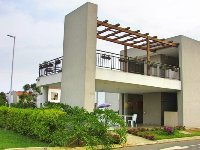 Casa de 3 alcobas en venta en Ciudad Country, Jamundí, 109 m² · foto 23 de 24