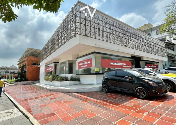 House for rent in Altos del prado, Barranquilla