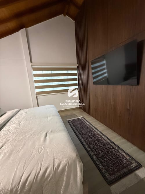 Casa de 5 alcobas en venta en Cañaveral, Floridablanca, 340 m² · foto 7 de 20