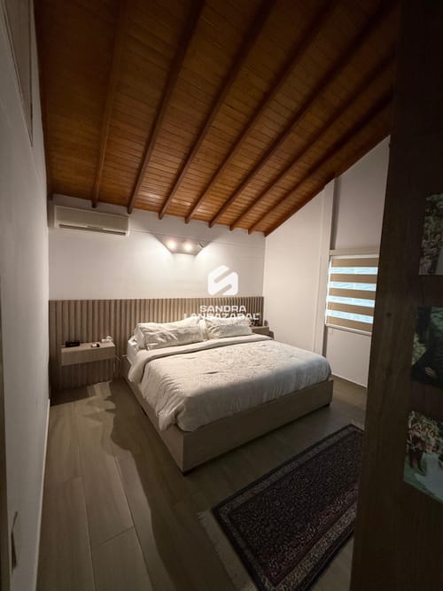 Casa de 5 alcobas en venta en Cañaveral, Floridablanca, 340 m² · foto 10 de 20