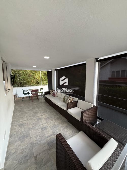 Casa de 5 alcobas en venta en Cañaveral, Floridablanca, 340 m² · foto 8 de 20