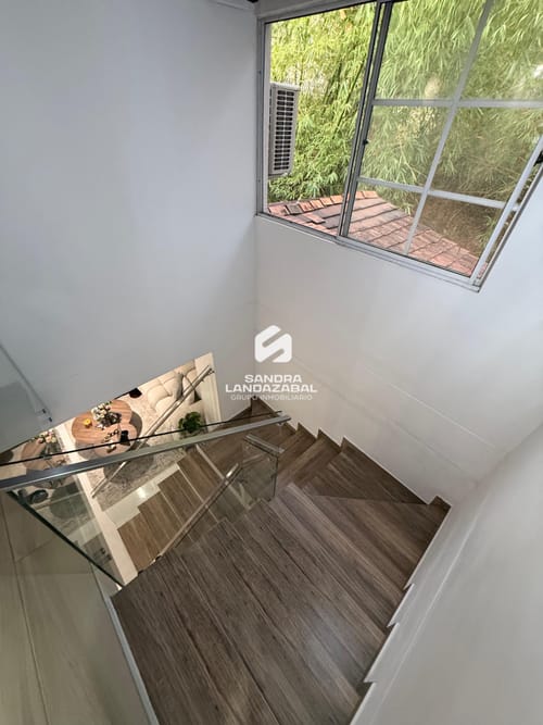 Casa de 5 alcobas en venta en Cañaveral, Floridablanca, 340 m² · foto 9 de 20