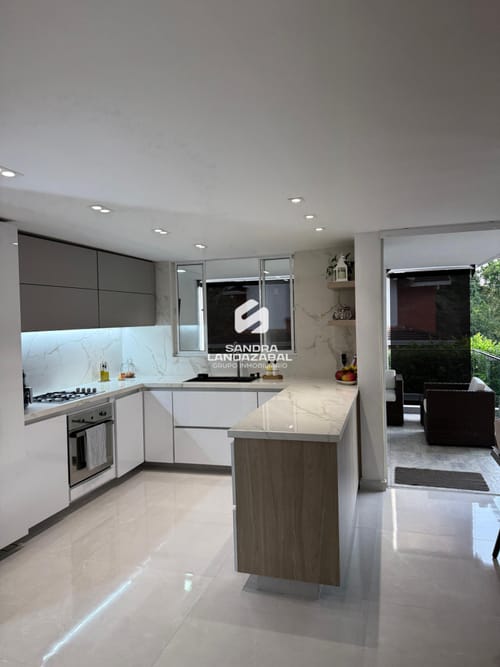 Casa de 5 alcobas en venta en Cañaveral, Floridablanca, 340 m² · foto 12 de 20