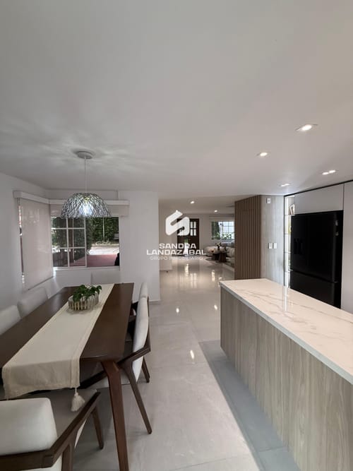 Casa de 5 alcobas en venta en Cañaveral, Floridablanca, 340 m² · foto 15 de 20