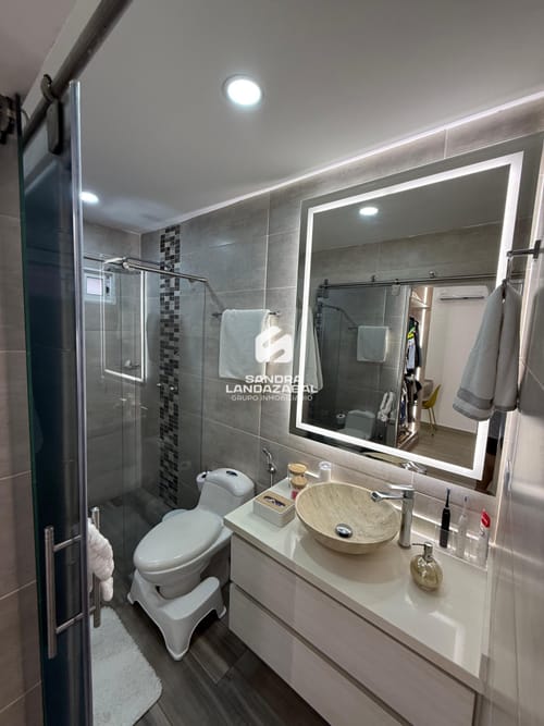 Casa de 5 alcobas en venta en Cañaveral, Floridablanca, 340 m² · foto 14 de 20