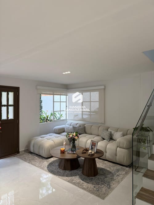 Casa de 5 alcobas en venta en Cañaveral, Floridablanca, 340 m² · foto 19 de 20