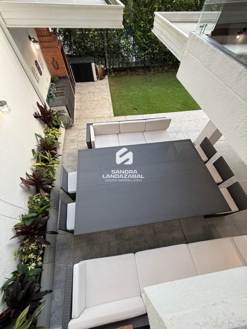 Casa de 5 alcobas en venta en Cañaveral, Floridablanca, 340 m² · foto 20 de 20