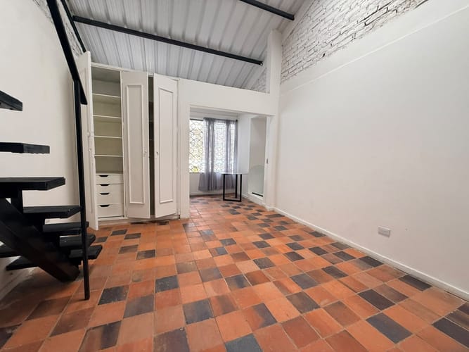 Apartaestudio en arriendo en Centenario, Cali, 40 m² · foto 9 de 24