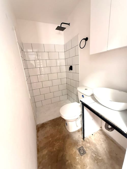 Apartaestudio en arriendo en Centenario, Cali, 40 m² · foto 23 de 24