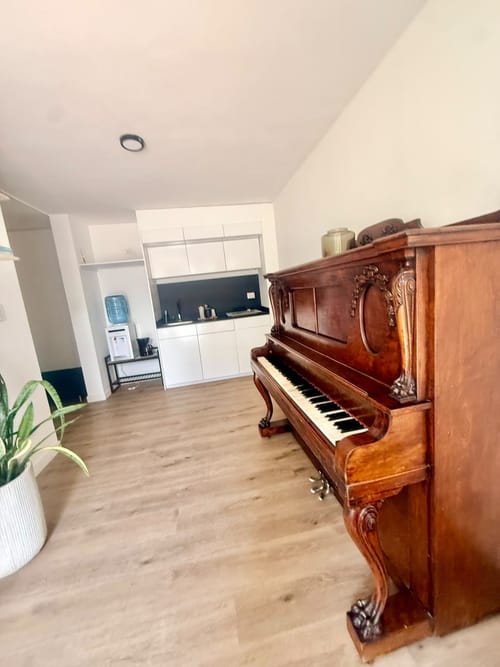Apartaestudio en arriendo en Centenario, Cali, 40 m² · foto 3 de 24